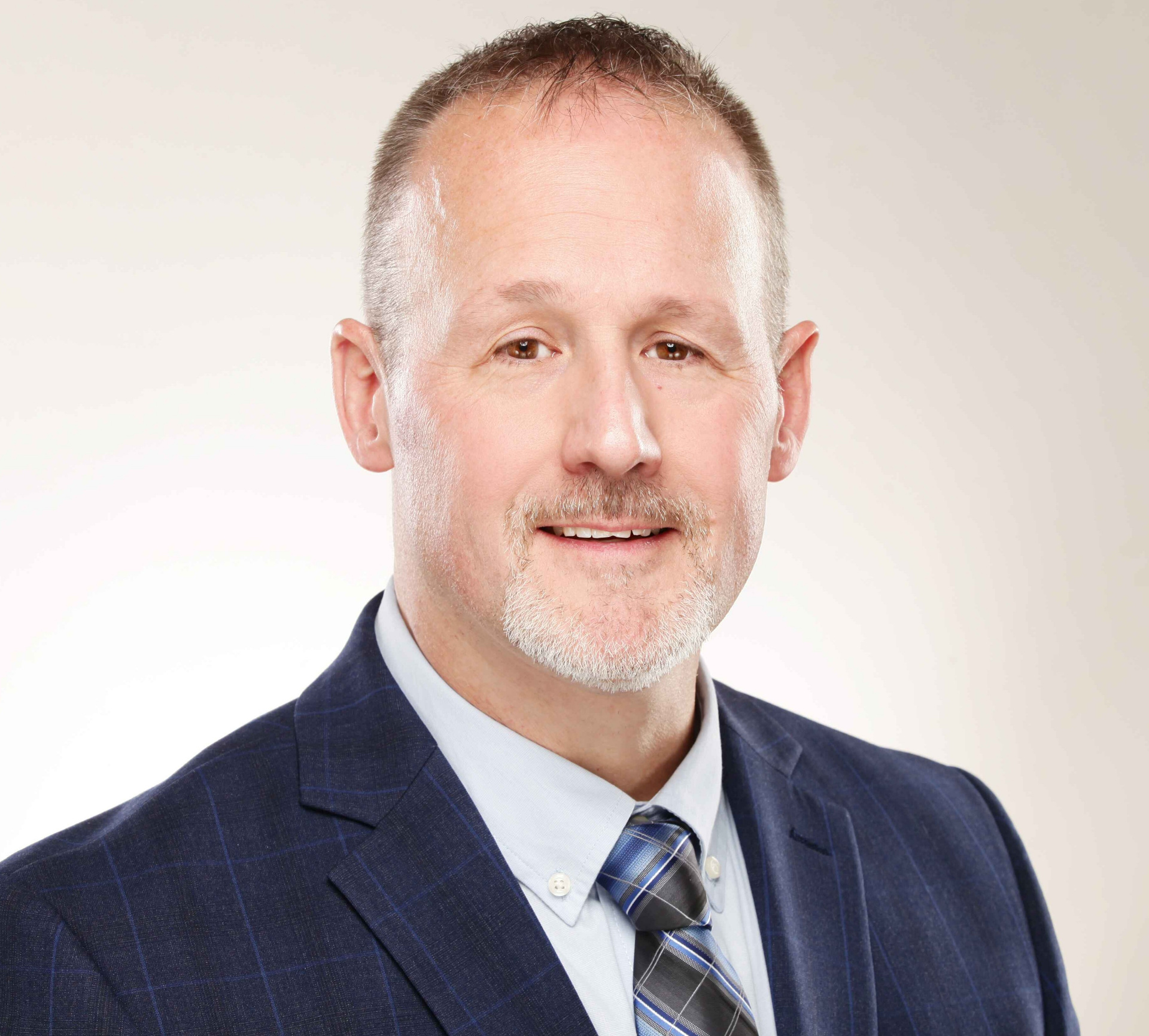 Trevor Thorpe, founder of Console 7